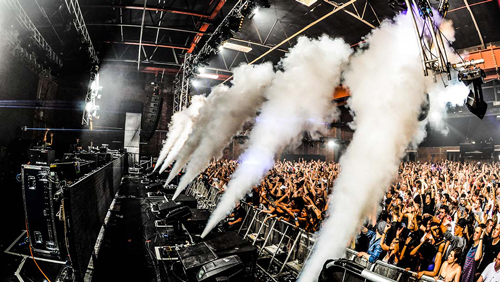 CO2 Jets