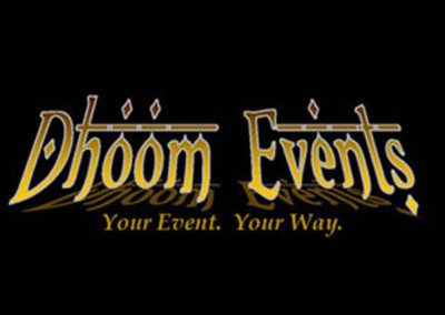 Dhoom Events
