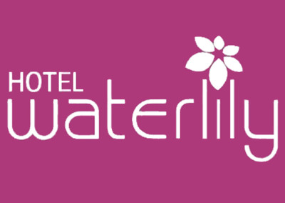 Hotel Waterlilly