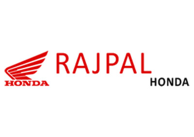 Rajpal Honda