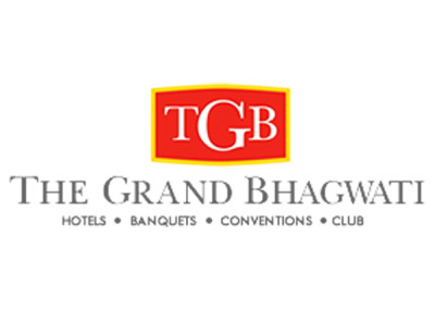 The Grand Bhagwati