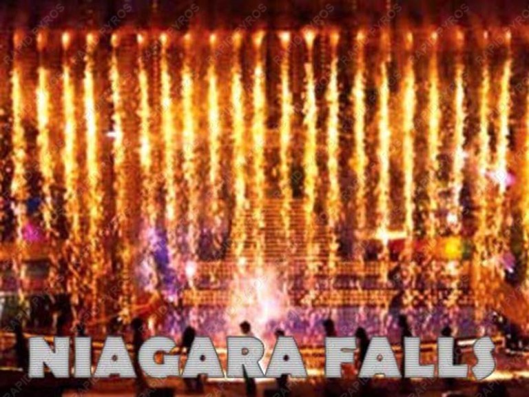 Niagra Falls