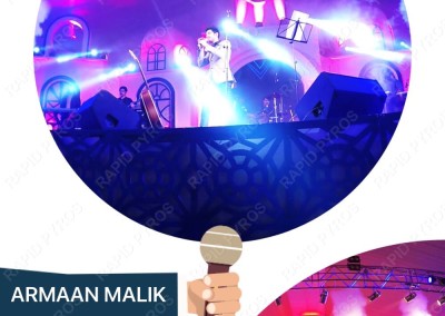 Armaan Malik